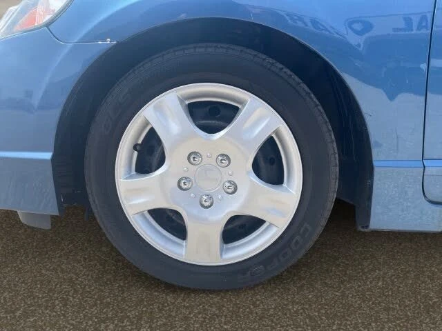 2011 Honda Civic 8th Gen - Image 9 of 18