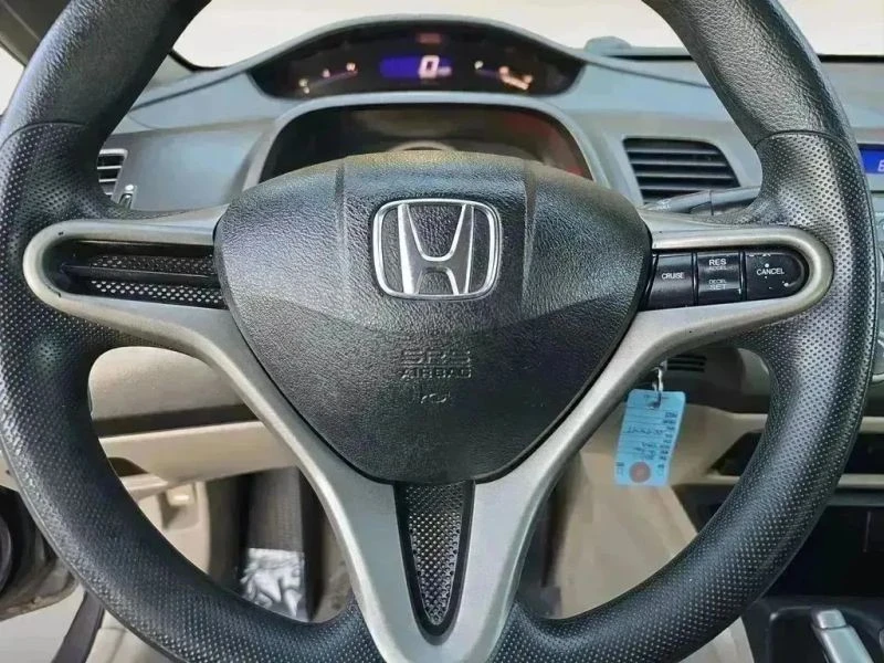 2011 Honda Civic 8th Gen - Image 12 of 12