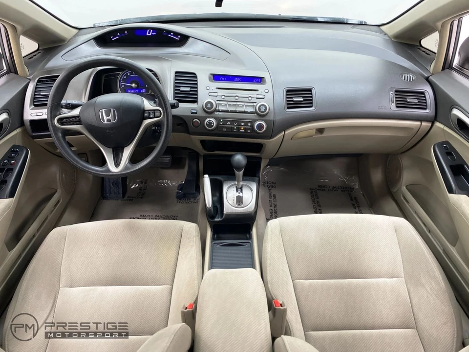 2011 Honda Civic 8th Gen - Image 19 of 31