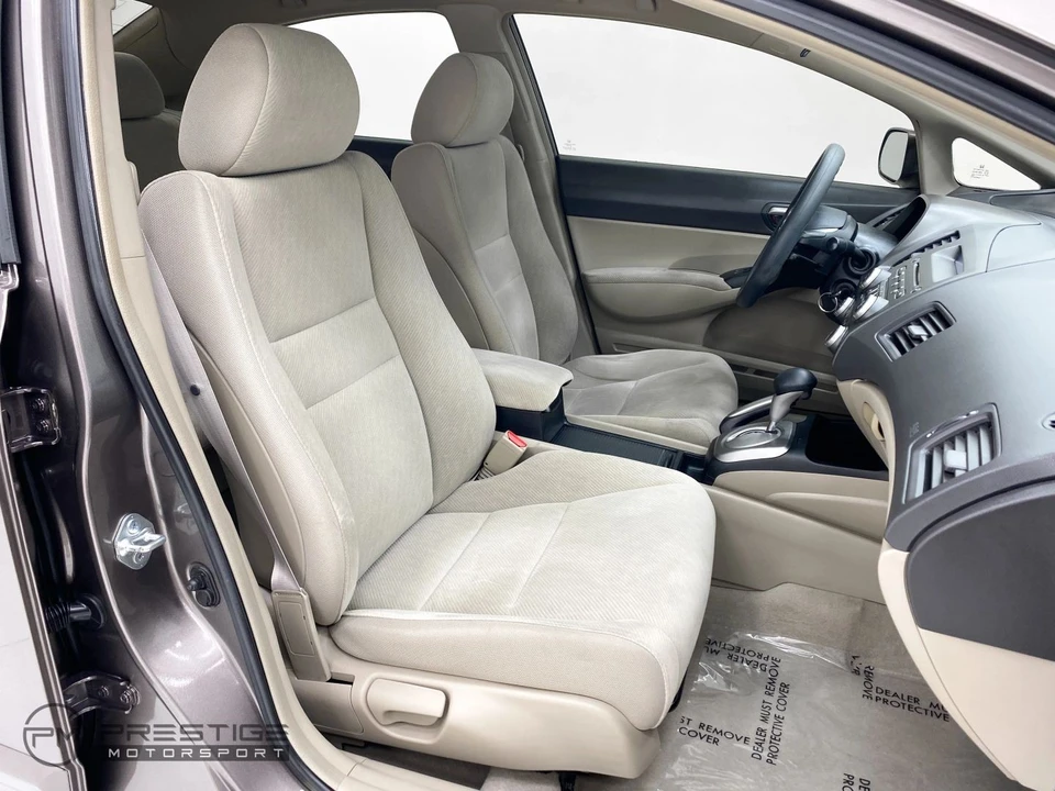 2011 Honda Civic 8th Gen - Image 30 of 31