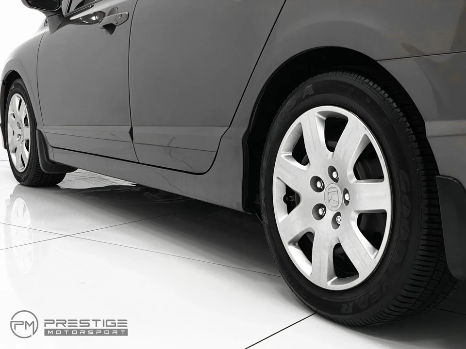 2011 Honda Civic 8th Gen - Image 29 of 31