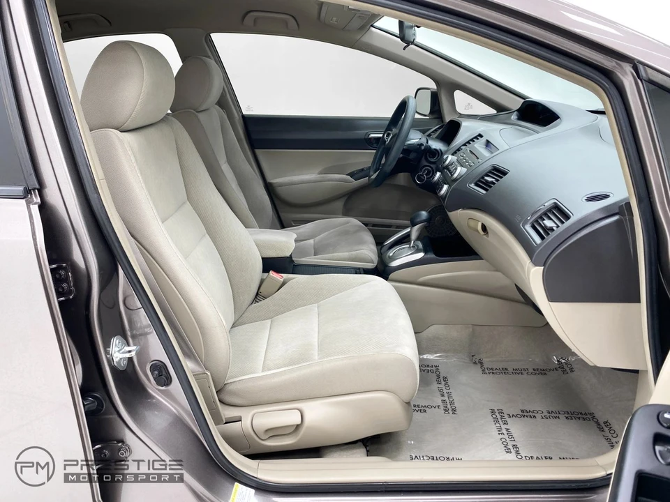 2011 Honda Civic 8th Gen - Image 14 of 31