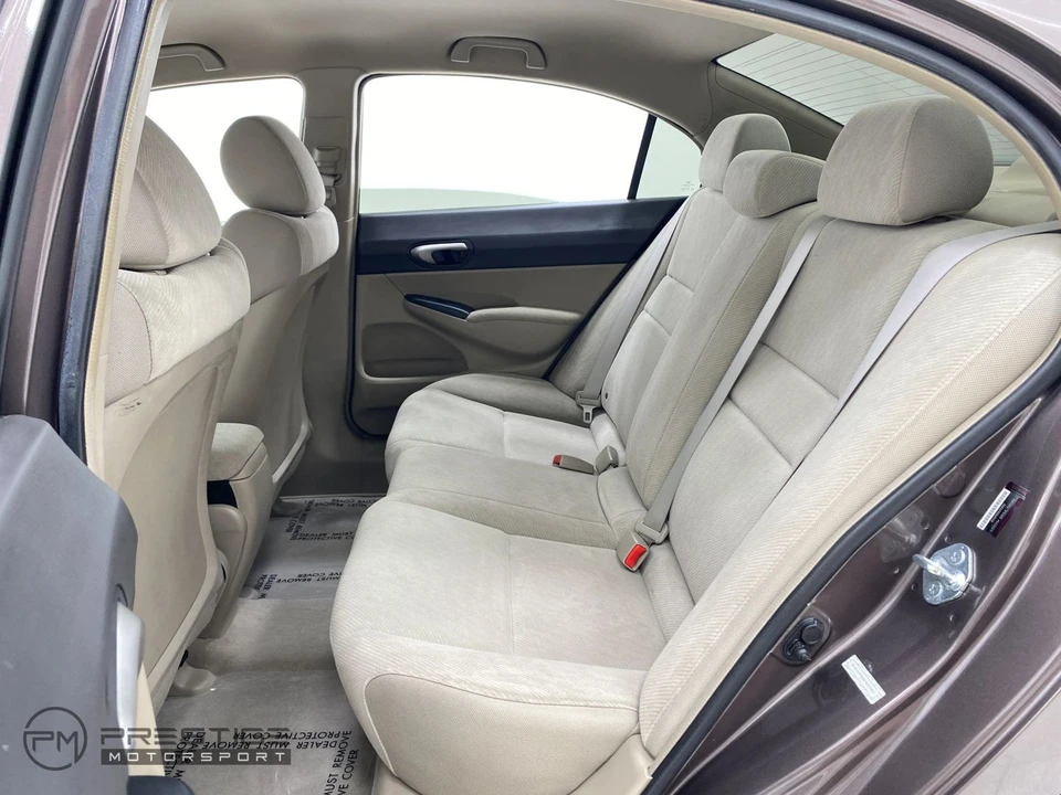 2011 Honda Civic 8th Gen - Image 24 of 31
