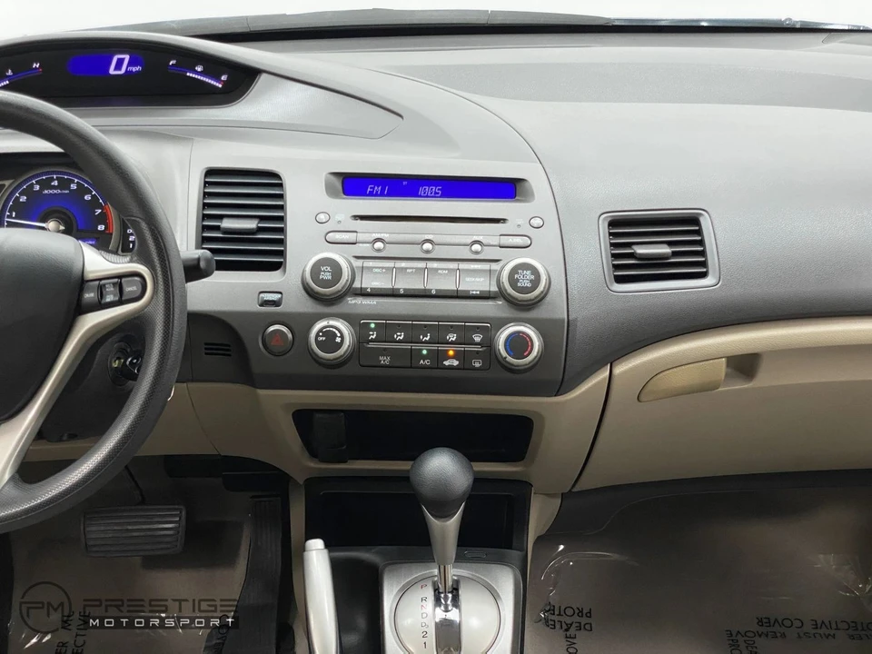 2011 Honda Civic 8th Gen - Image 20 of 31