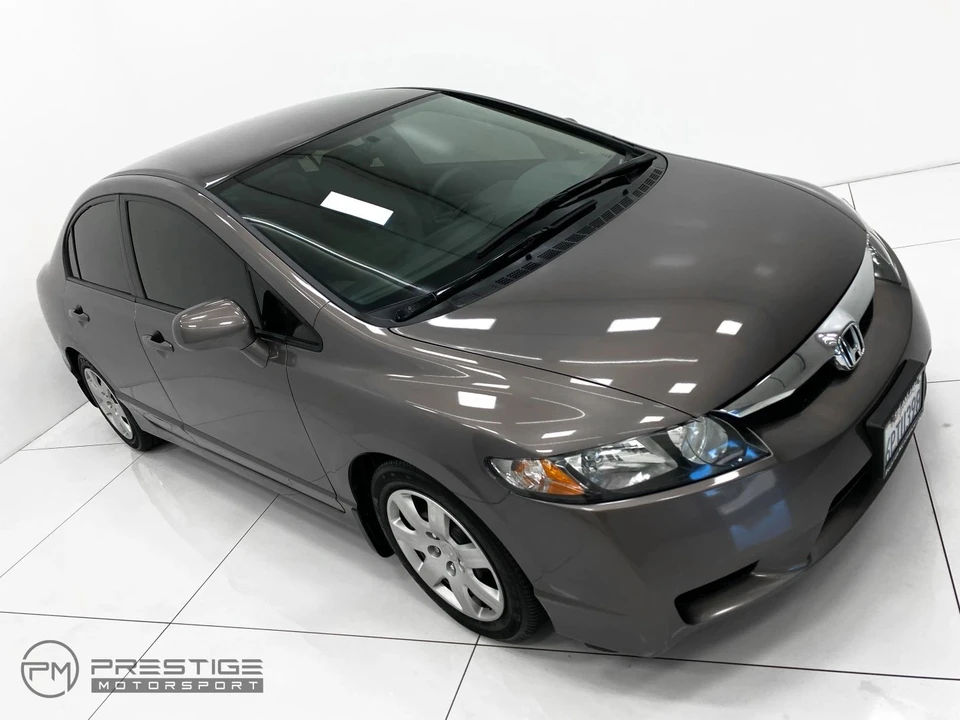 2011 Honda Civic 8th Gen - Image 25 of 31
