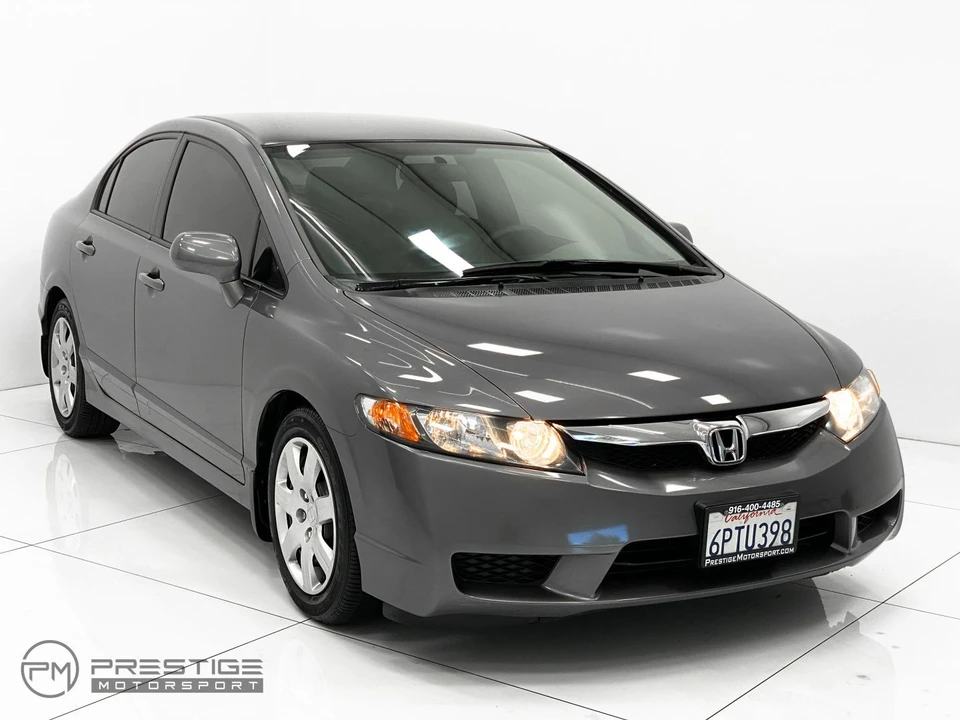 2011 Honda Civic 8th Gen - Image 11 of 31