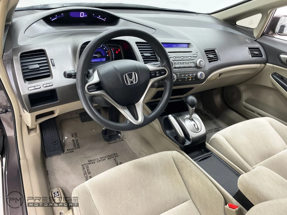2011 Honda Civic 8th Gen - Image 18 of 31