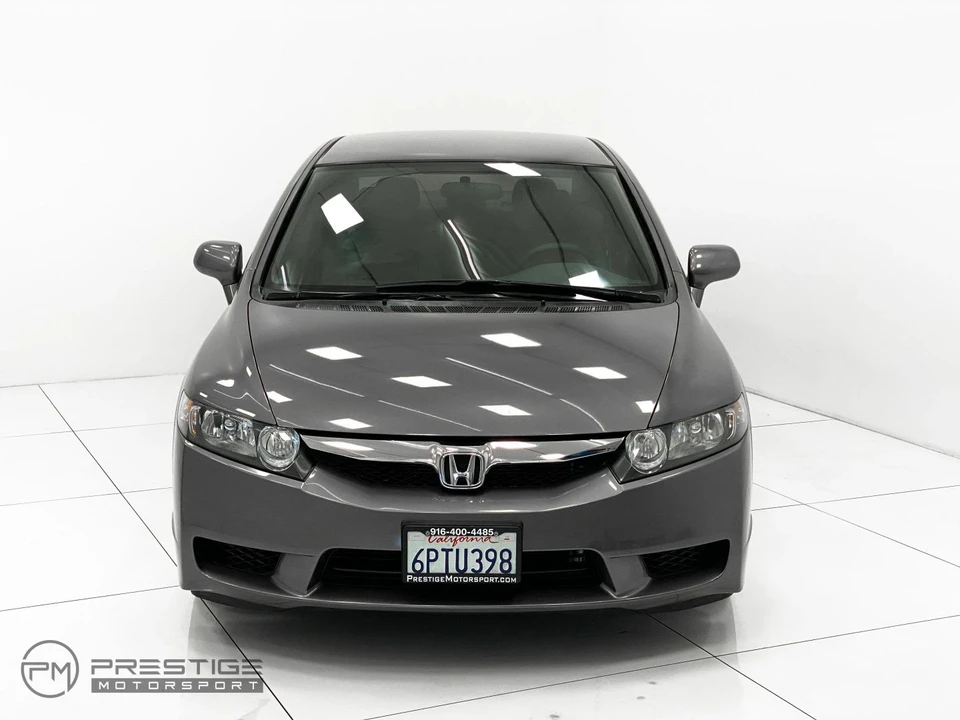 2011 Honda Civic 8th Gen - Image 2 of 31