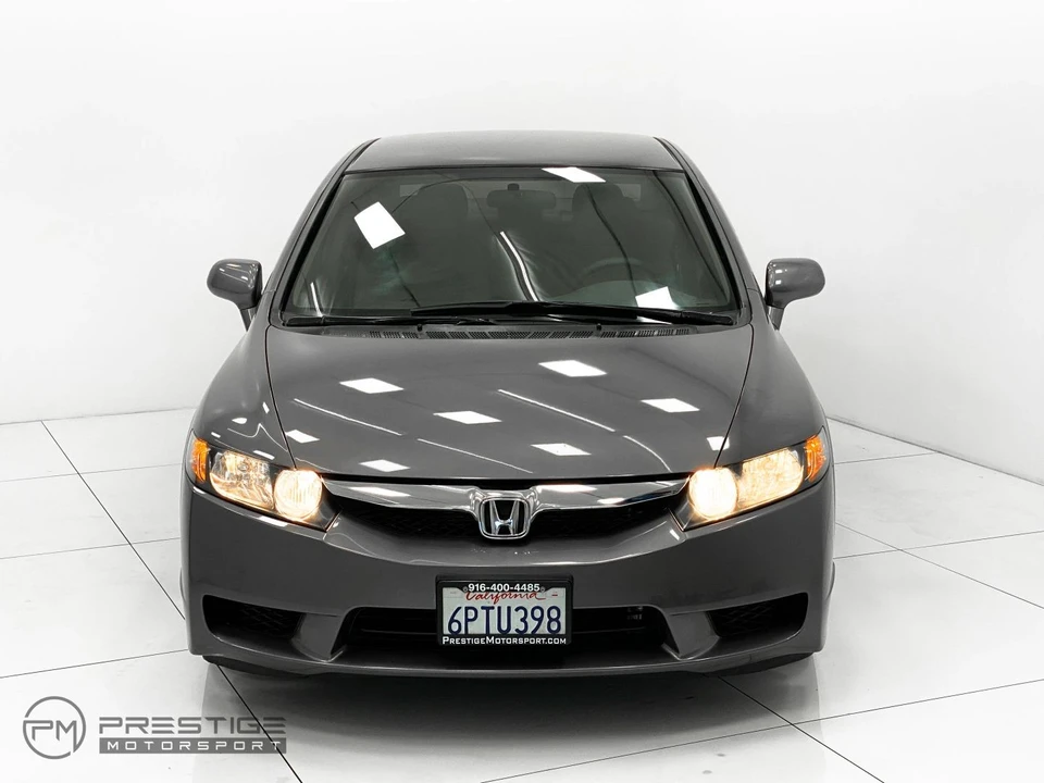 2011 Honda Civic 8th Gen - Image 27 of 31
