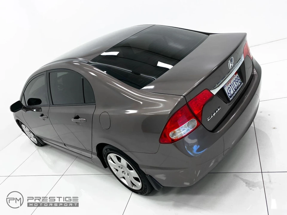 2011 Honda Civic 8th Gen - Image 26 of 31