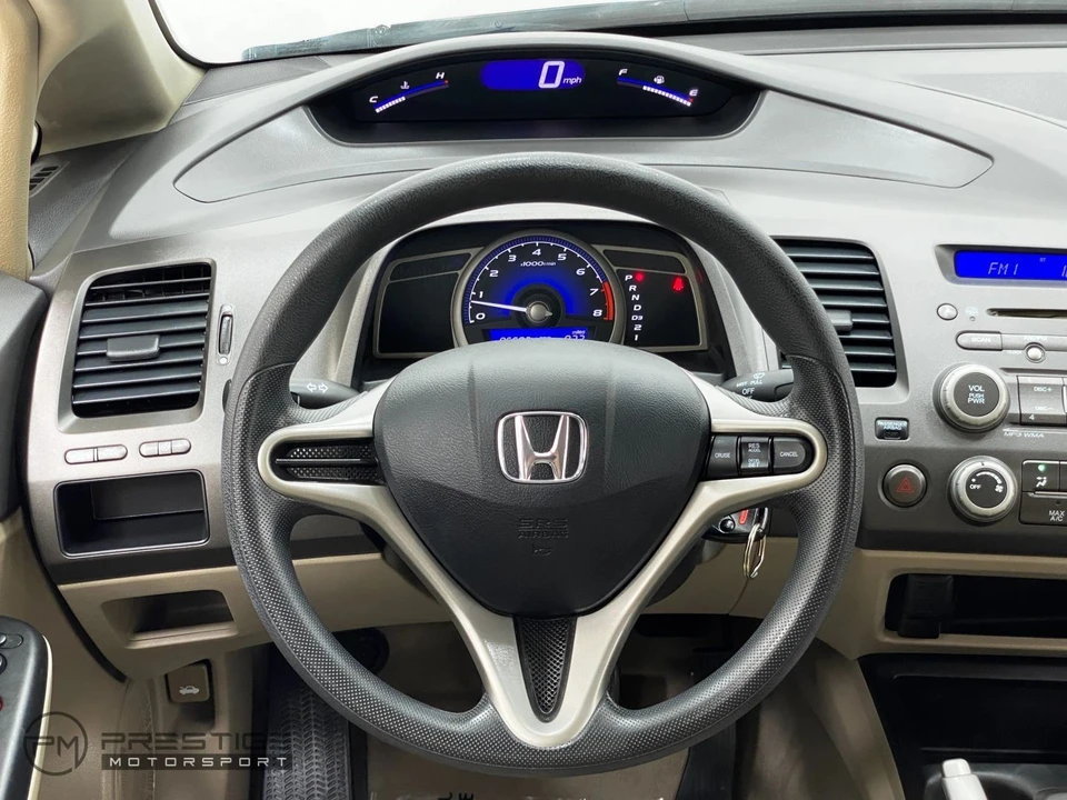 2011 Honda Civic 8th Gen - Image 21 of 31