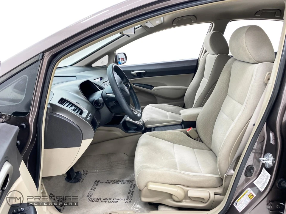 2011 Honda Civic 8th Gen - Image 17 of 31