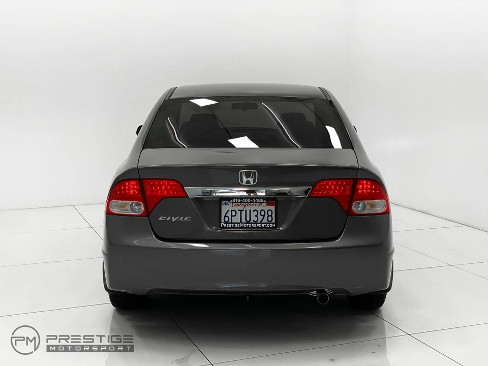 2011 Honda Civic 8th Gen - Image 28 of 31