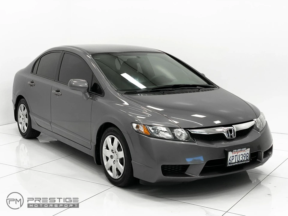 2011 Honda Civic 8th Gen - Image 7 of 31