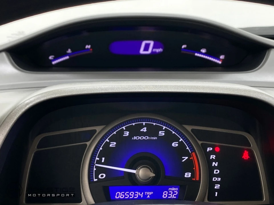 2011 Honda Civic 8th Gen - Image 23 of 31