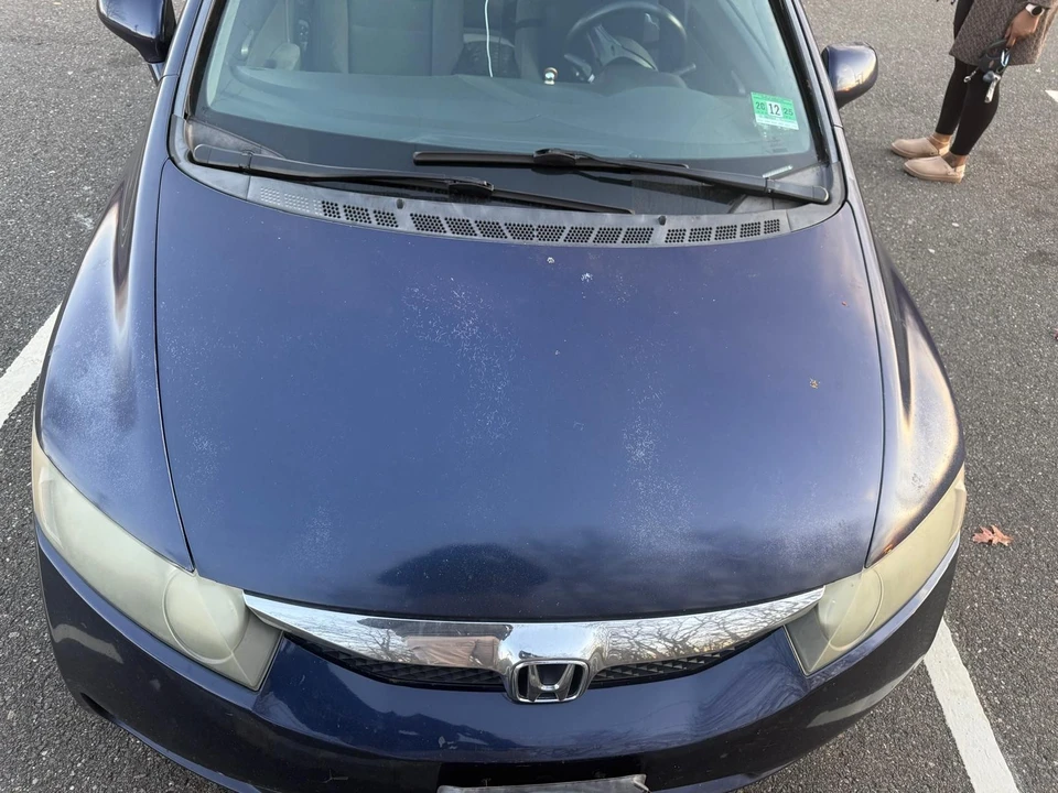 2011 Honda Civic 8th Gen - Image 3 of 6