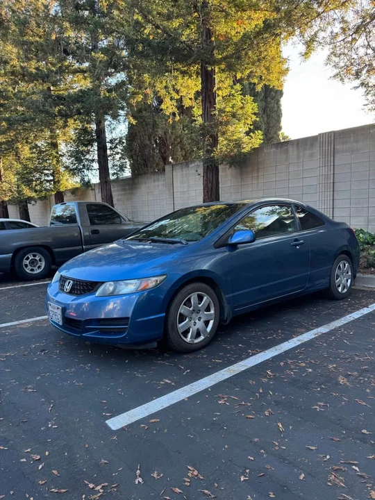 2011 Honda Civic 8th Gen - Image 5 of 10