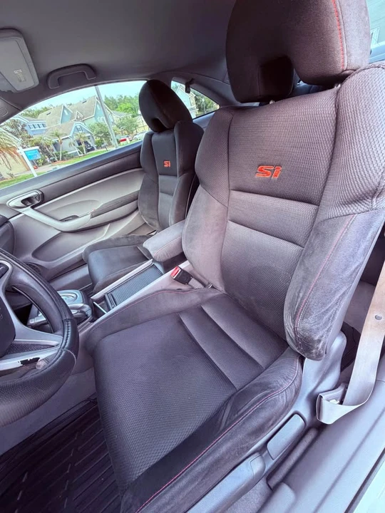 2011 Honda Civic 8th Gen - Image 7 of 10