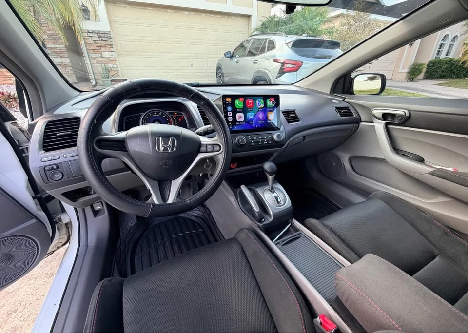2011 Honda Civic 8th Gen - Image 4 of 10