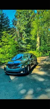 2011 Honda Civic LX Coupe 2D