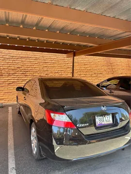 2011 Honda Civic LX Coupe 2D