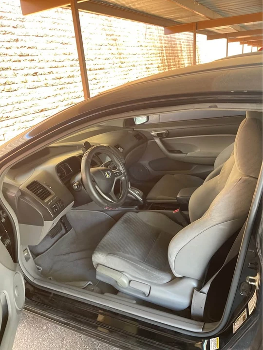 2011 Honda Civic 8th Gen - Image 7 of 7