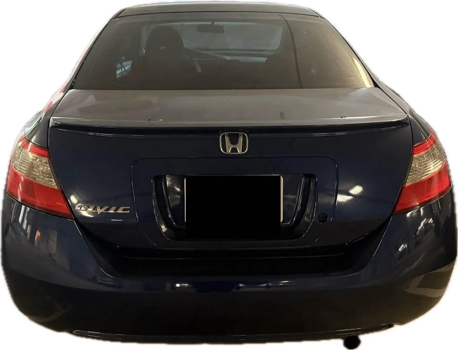 2011 Honda Civic 8th Gen - Image 6 of 10