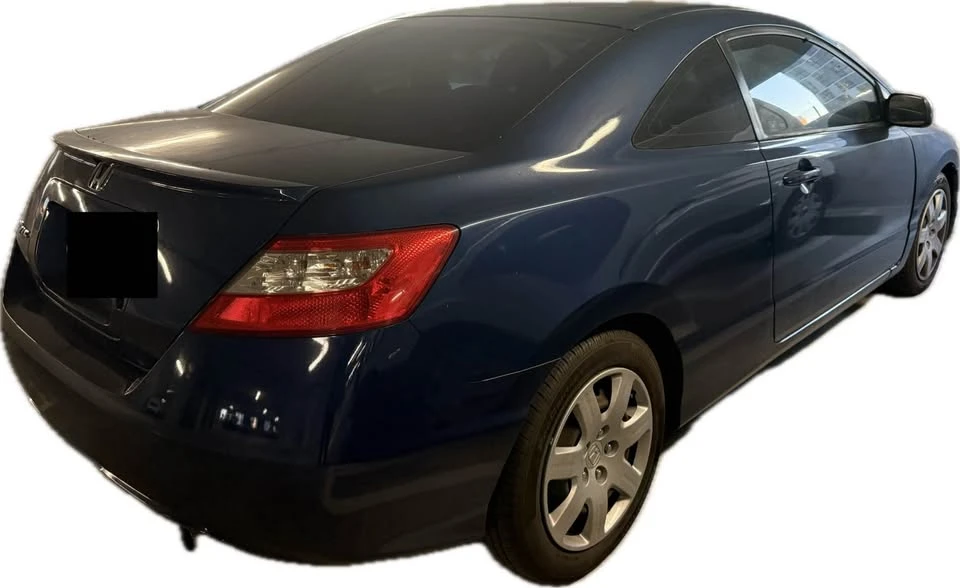 2011 Honda Civic 8th Gen - Image 5 of 10