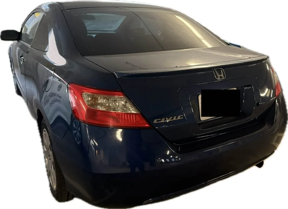 2011 Honda Civic 8th Gen - Image 4 of 10