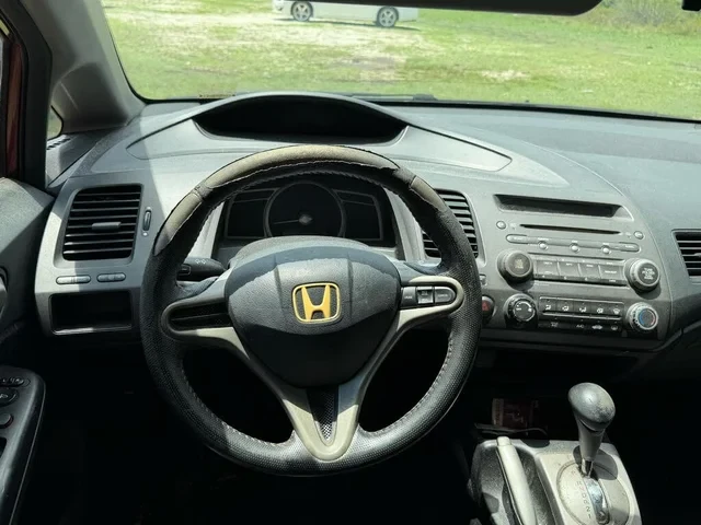 2011 Honda Civic 8th Gen - Image 6 of 6
