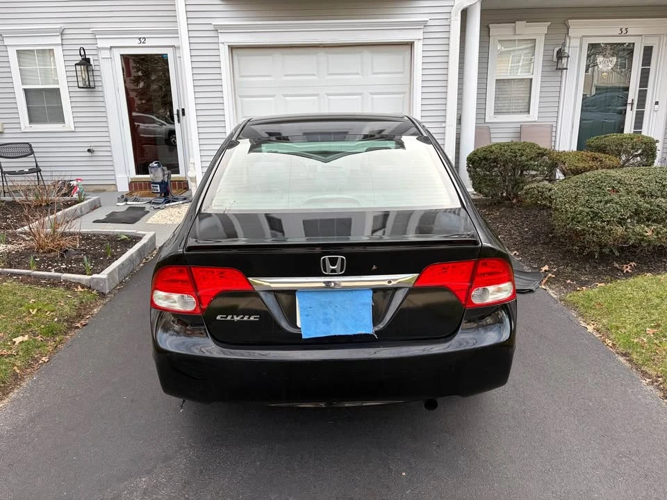 2011 Honda Civic 8th Gen - Image 7 of 10