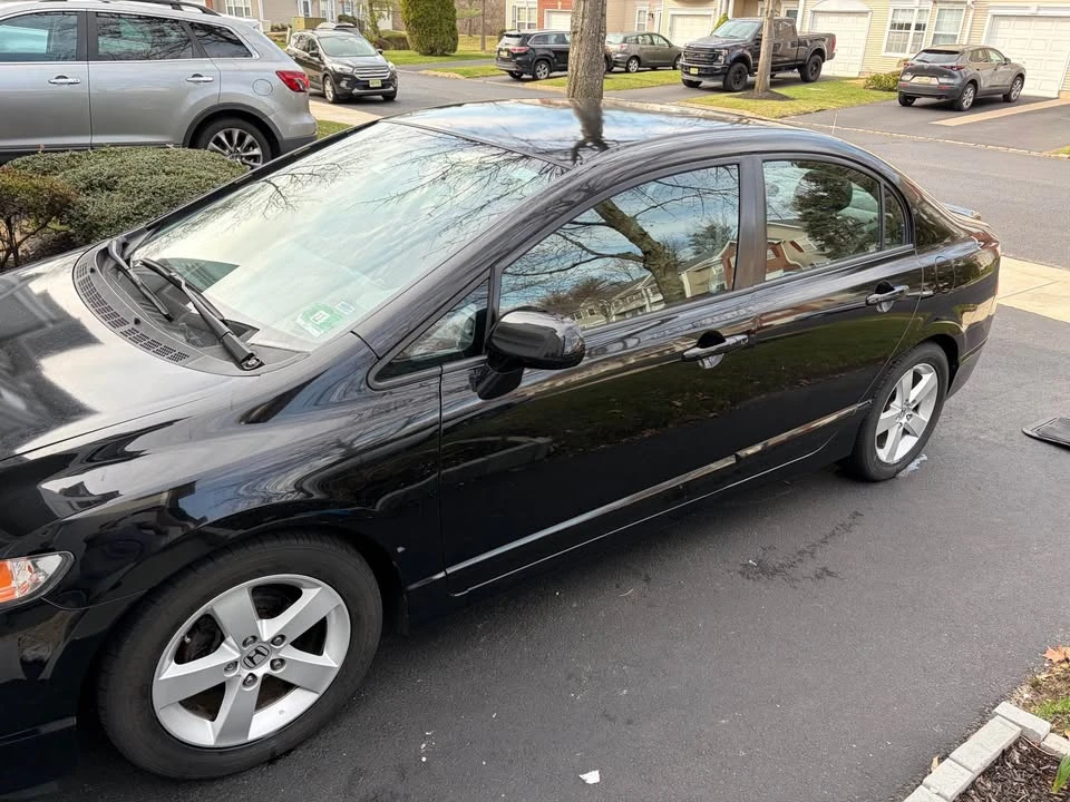2011 Honda Civic 8th Gen - Image 6 of 10