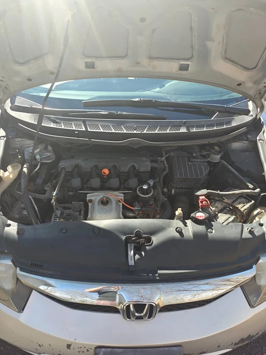 2011 Honda Civic 8th Gen - Image 6 of 12