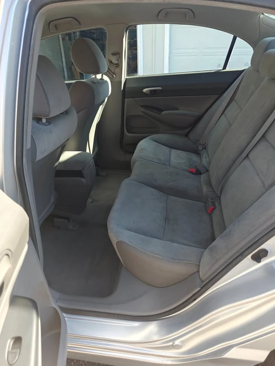 2011 Honda Civic 8th Gen - Image 10 of 12