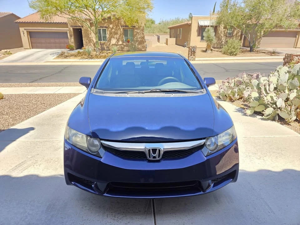 2011 Honda Civic 8th Gen - Image 5 of 10
