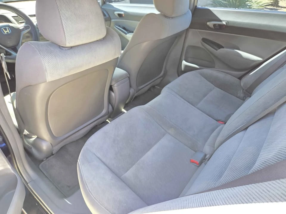 2011 Honda Civic 8th Gen - Image 7 of 10
