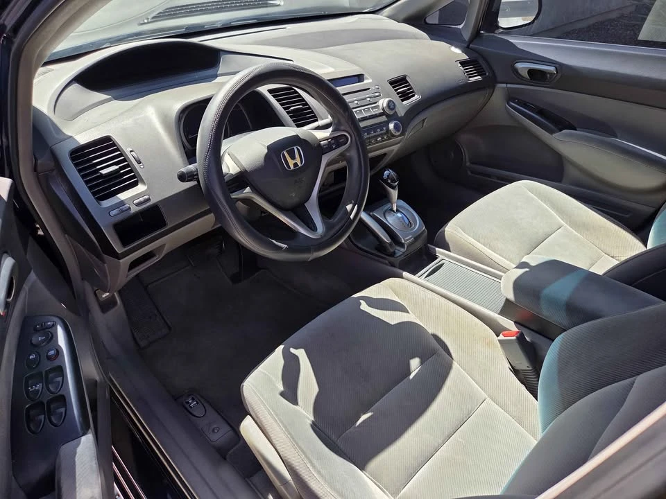 2011 Honda Civic 8th Gen - Image 6 of 10