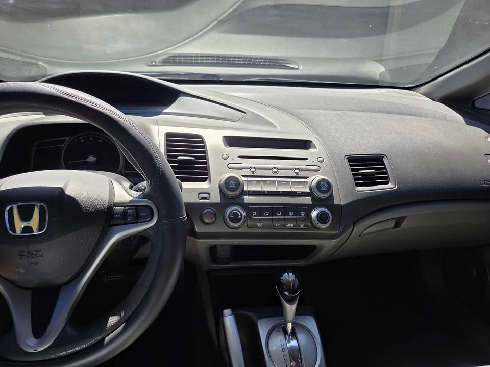 2011 Honda Civic 8th Gen - Image 10 of 10