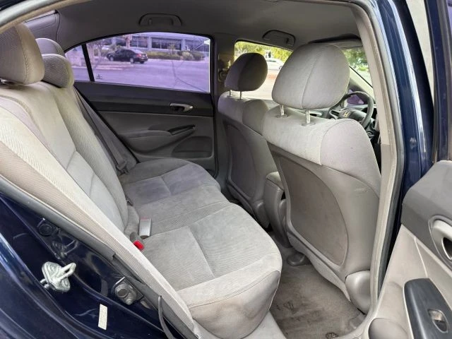 2011 Honda Civic 8th Gen - Image 15 of 24