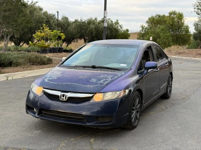 2011 Honda Civic 8th Gen - Image 2 of 24