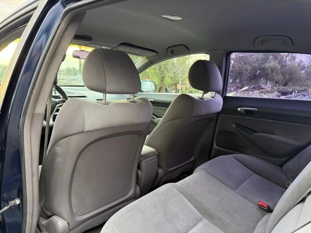 2011 Honda Civic 8th Gen - Image 13 of 24