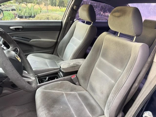2011 Honda Civic 8th Gen - Image 10 of 24
