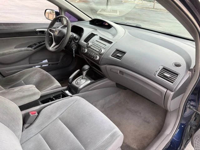 2011 Honda Civic 8th Gen - Image 20 of 24