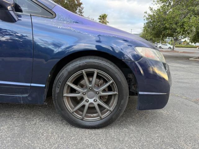 2011 Honda Civic 8th Gen - Image 24 of 24