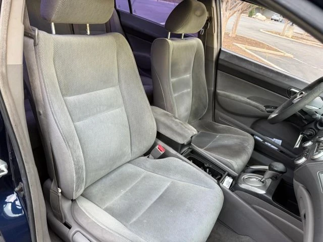 2011 Honda Civic 8th Gen - Image 18 of 24