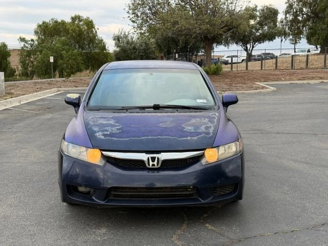 2011 Honda Civic 8th Gen - Image 3 of 24