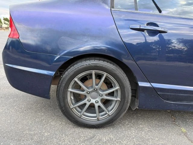 2011 Honda Civic 8th Gen - Image 23 of 24