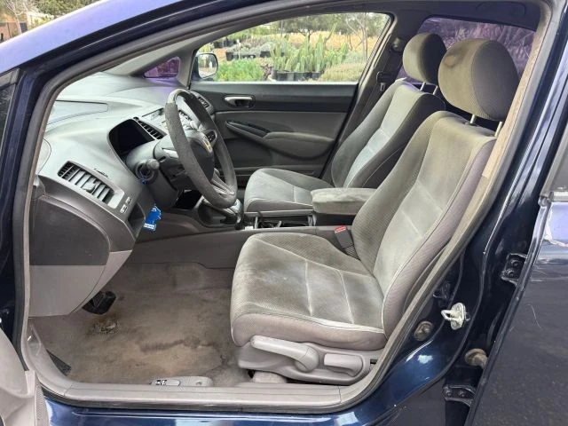 2011 Honda Civic 8th Gen - Image 9 of 24