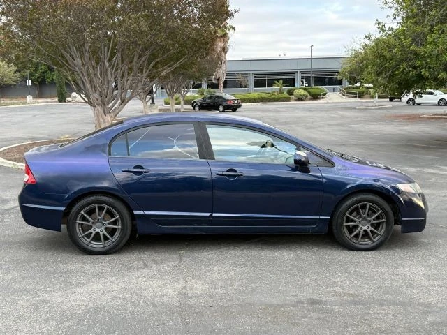 2011 Honda Civic 8th Gen - Image 5 of 24