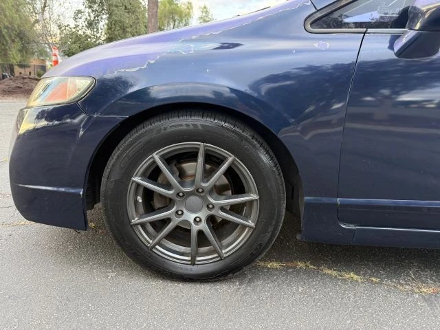 2011 Honda Civic 8th Gen - Image 21 of 24